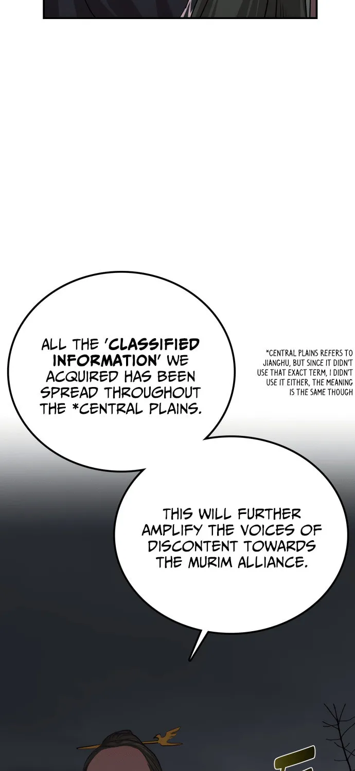 Perhaps Invincible Chapter 0 page 37 - 