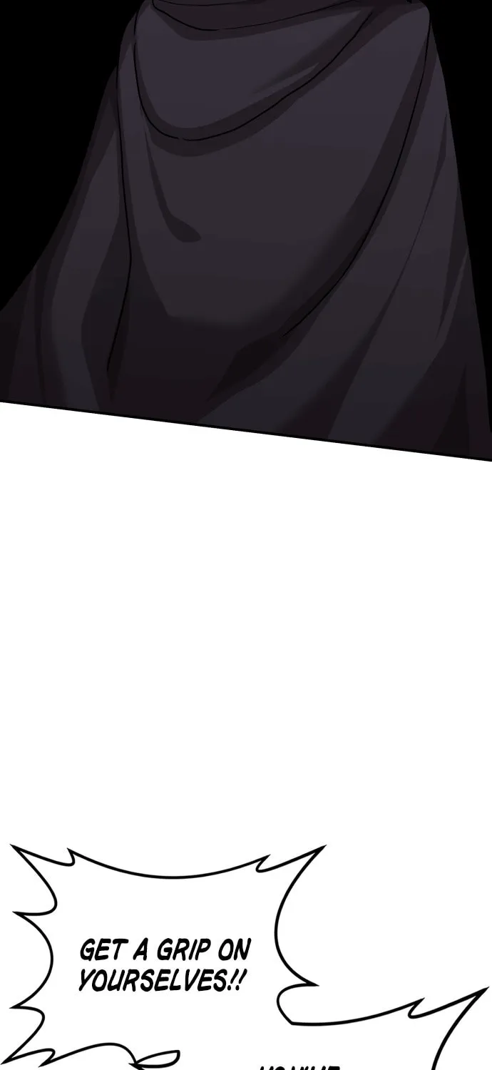Perhaps Invincible Chapter 0 page 39 - 
