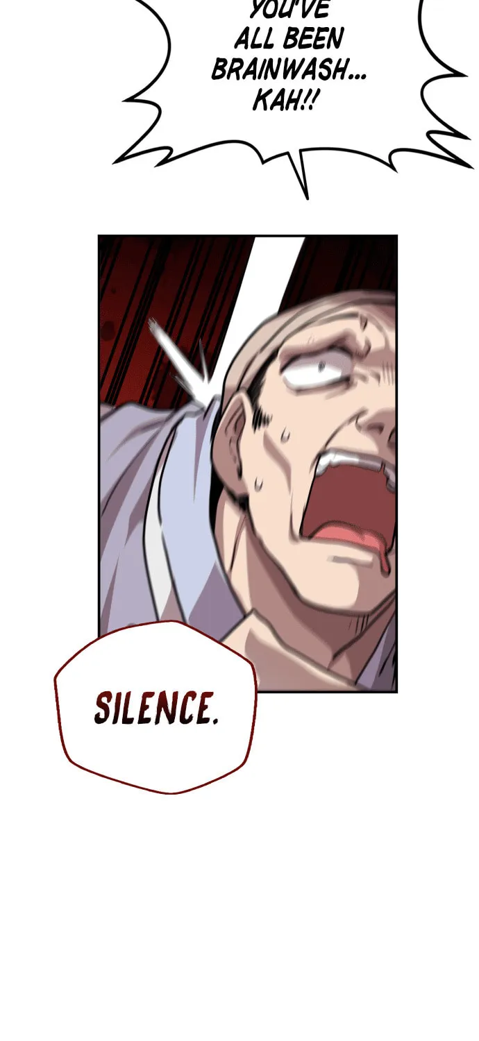 Perhaps Invincible Chapter 0 page 40 - 