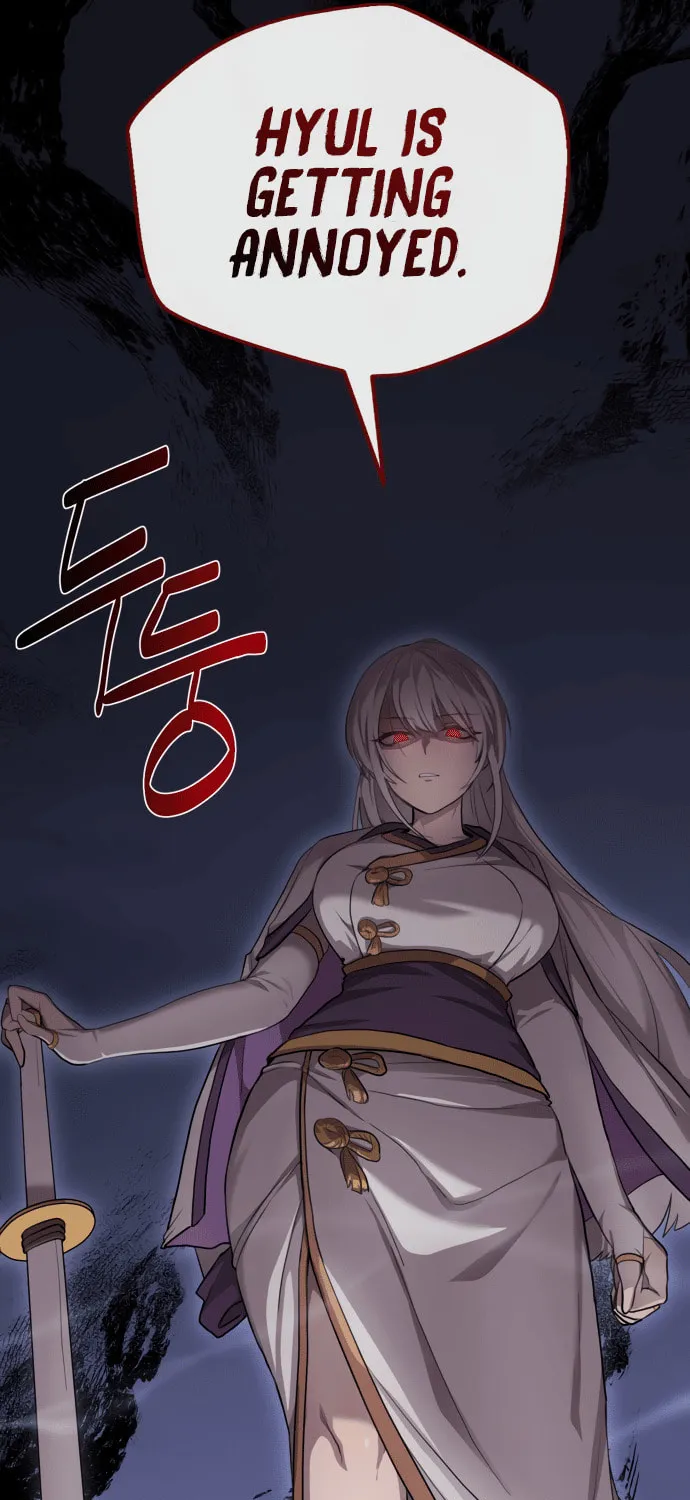 Perhaps Invincible Chapter 0 page 42 - 