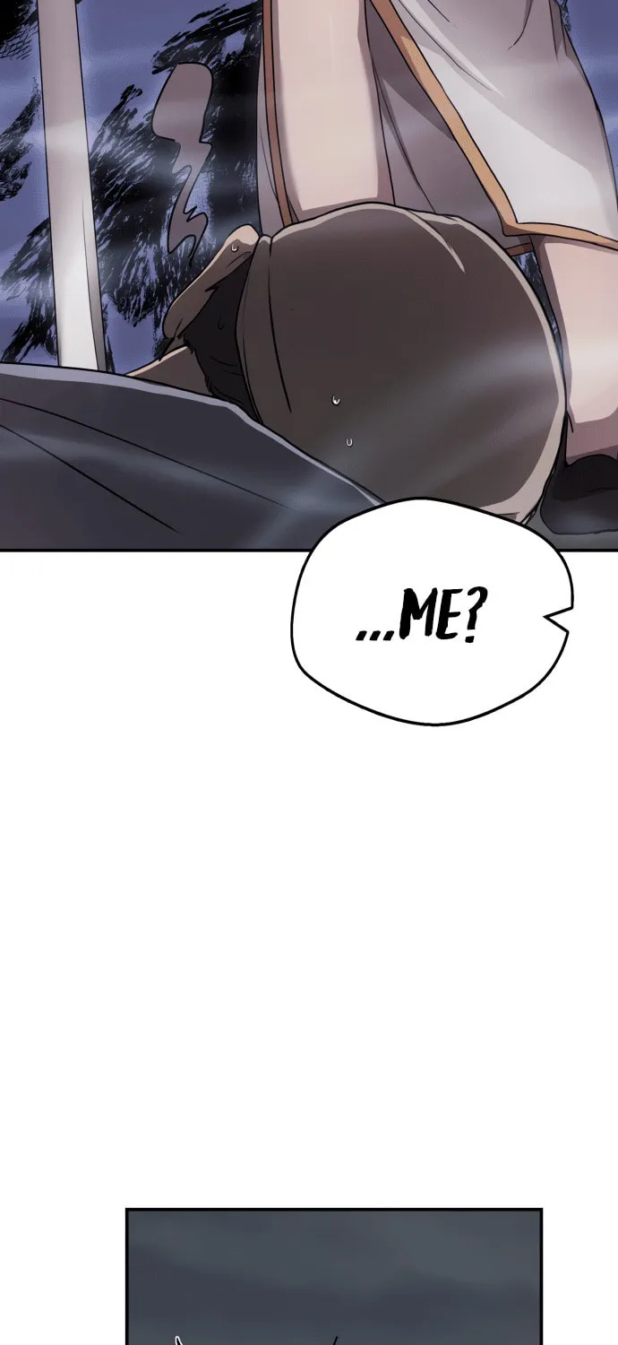 Perhaps Invincible Chapter 0 page 43 - 