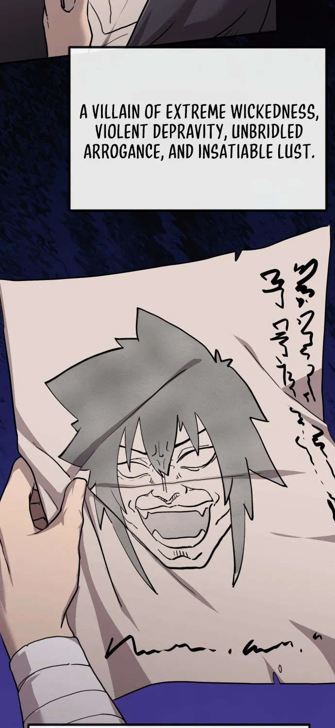 Perhaps Invincible Chapter 0 page 45 - 