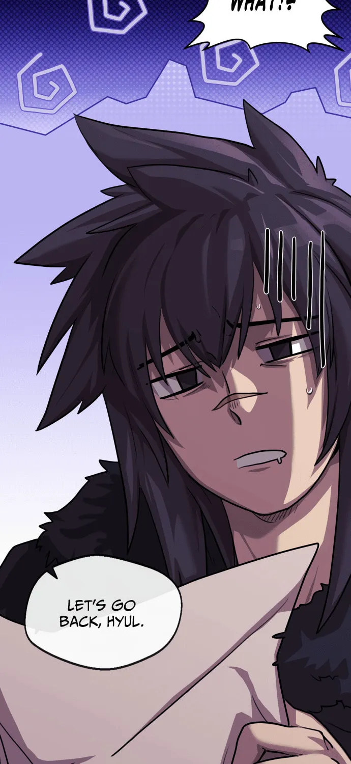 Perhaps Invincible Chapter 0 page 47 - 