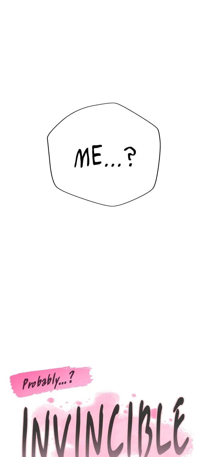 Perhaps Invincible Chapter 0 page 49 - 