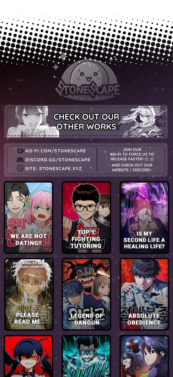 Perhaps Invincible Chapter 0 page 51 - 
