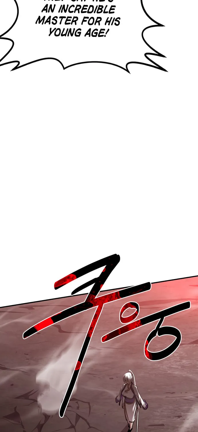 Perhaps Invincible Chapter 0 page 9 - 