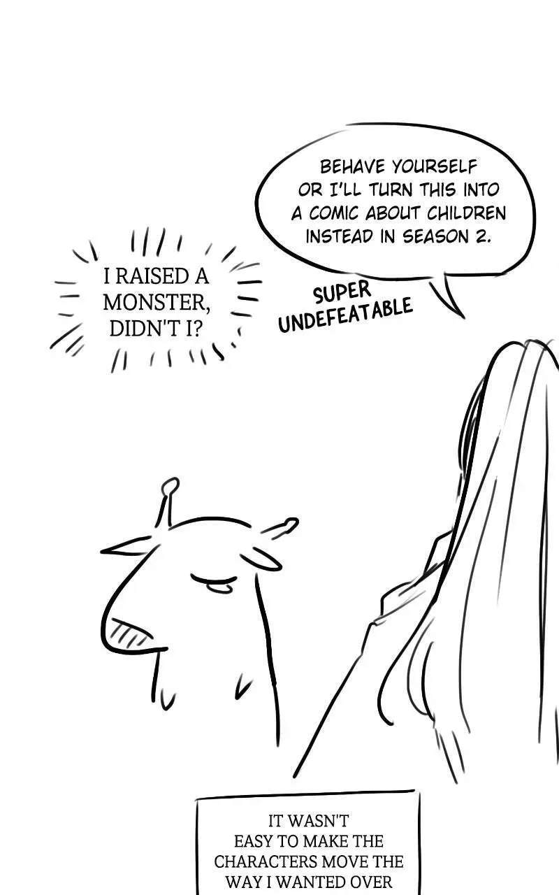 Perhaps Invincible Chapter 1.1 page 13 - 