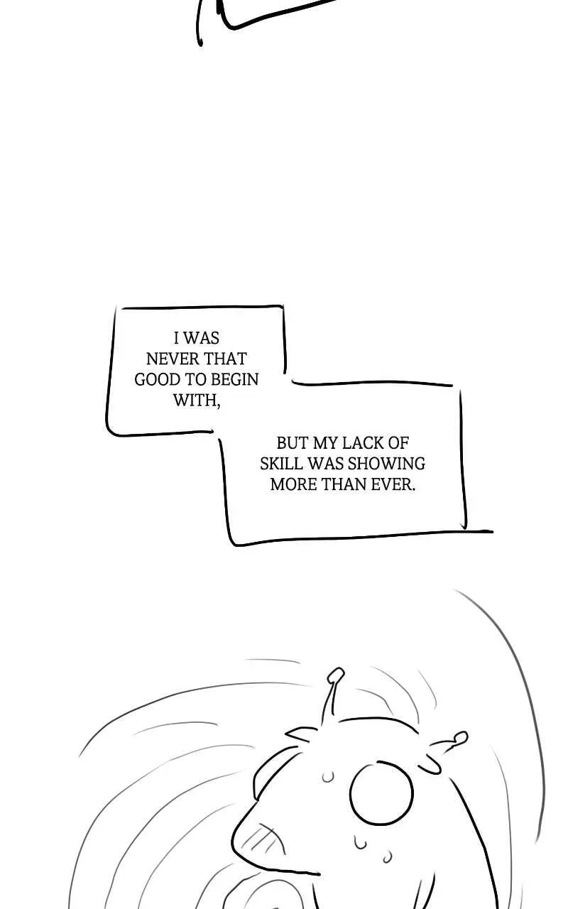 Perhaps Invincible Chapter 1.1 page 15 - 