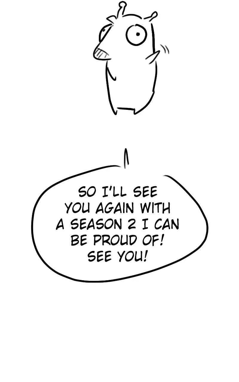 Perhaps Invincible Chapter 1.1 page 21 - 