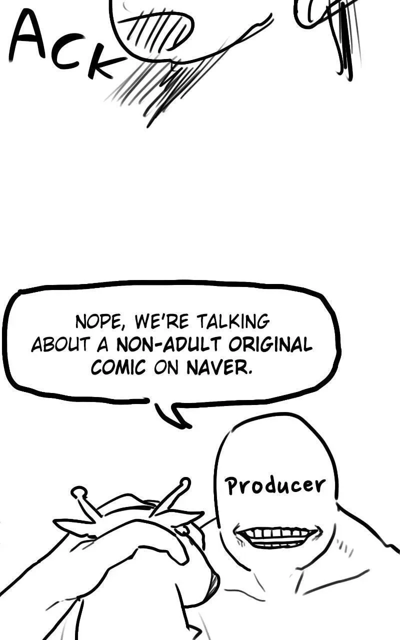 Perhaps Invincible Chapter 1.1 page 8 - 