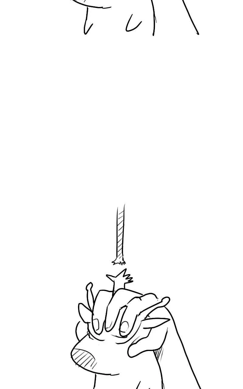 Perhaps Invincible Chapter 1.1 page 10 - 