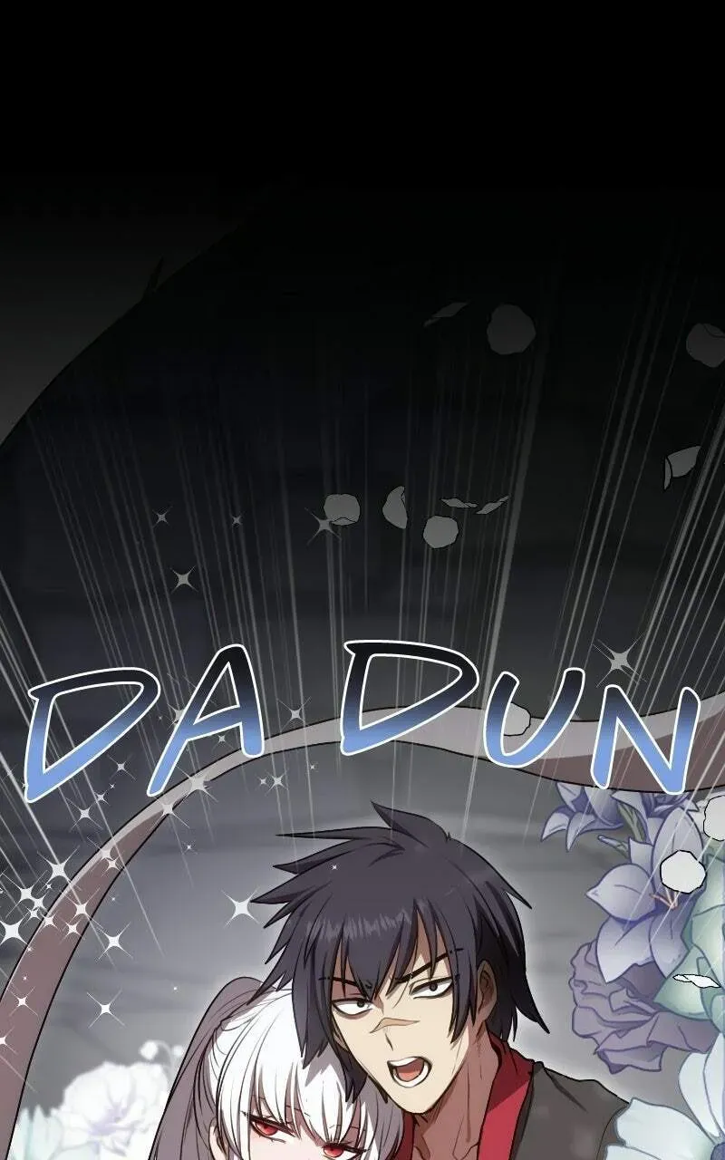 Perhaps Invincible Chapter 1.2 page 1 - 