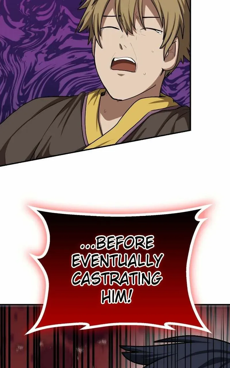 Perhaps Invincible Chapter 1.2 page 101 - 