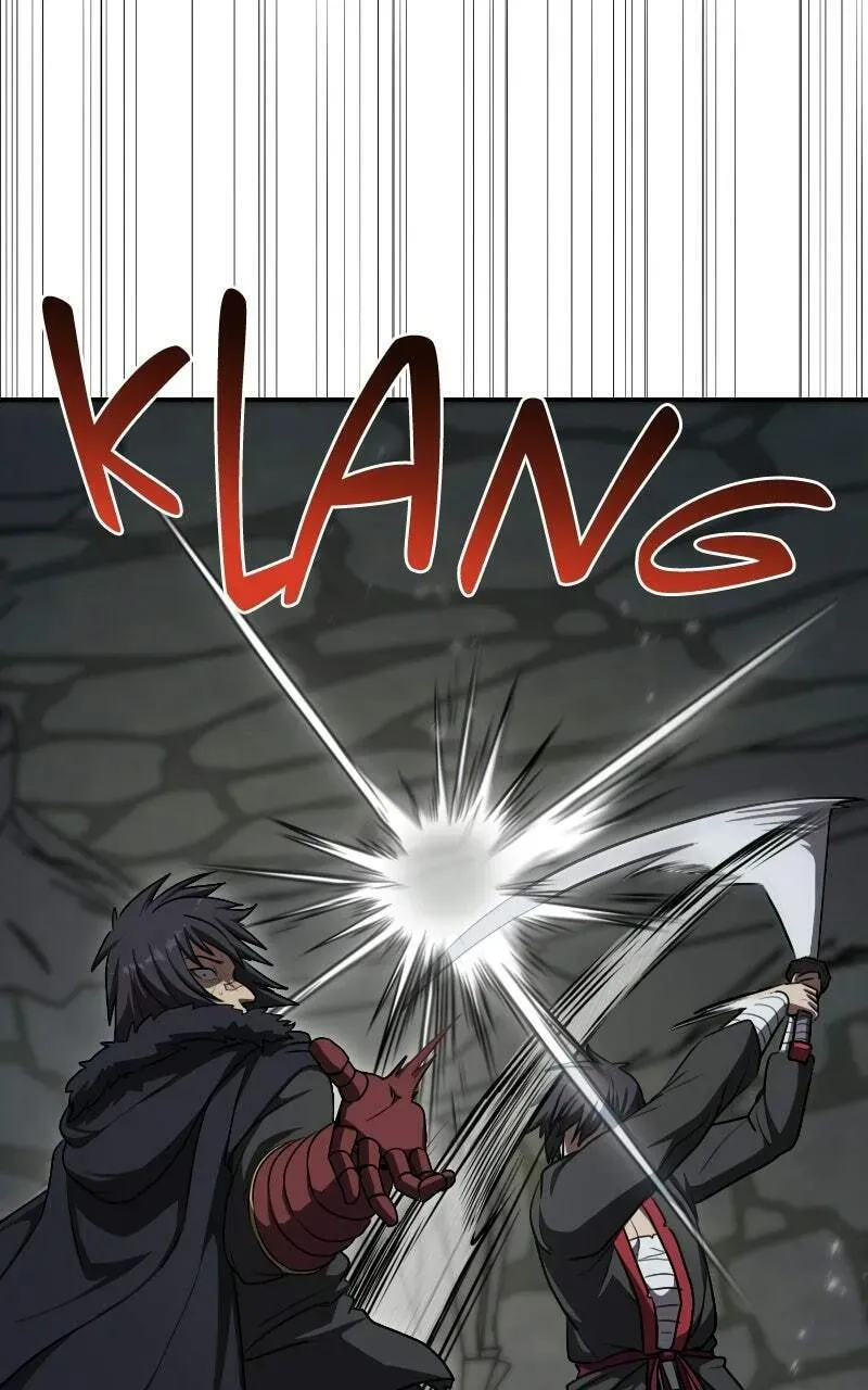 Perhaps Invincible Chapter 1.2 page 104 - 