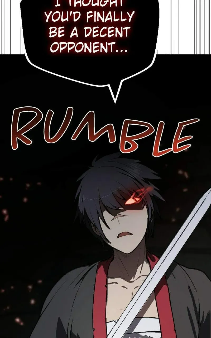 Perhaps Invincible Chapter 1.2 page 107 - 