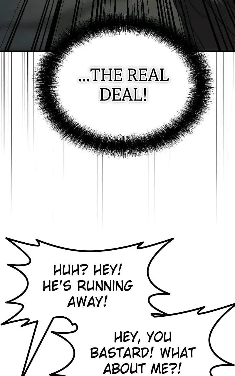 Perhaps Invincible Chapter 1.2 page 111 - 