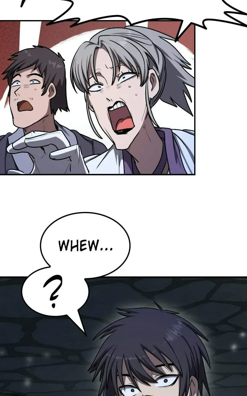 Perhaps Invincible Chapter 1.2 page 112 - 