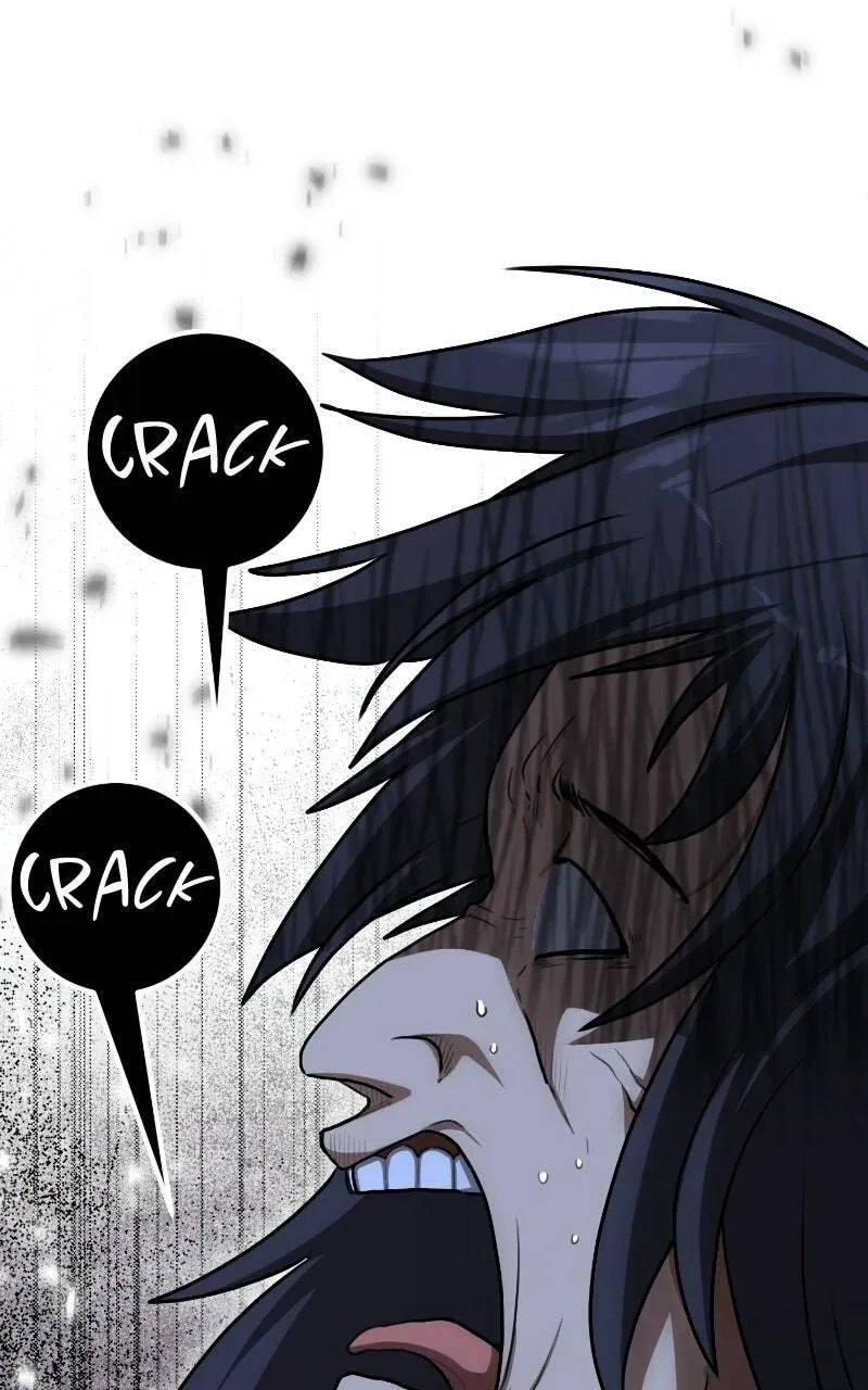 Perhaps Invincible Chapter 1.2 page 121 - 