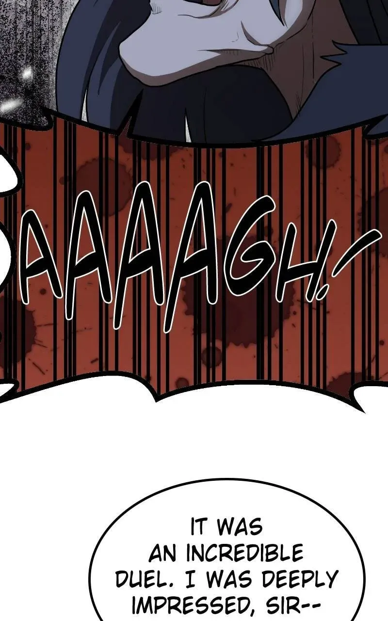 Perhaps Invincible Chapter 1.2 page 122 - 