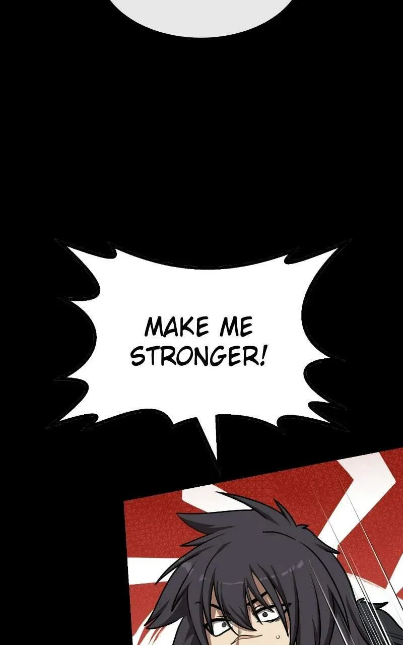 Perhaps Invincible Chapter 1.2 page 20 - 