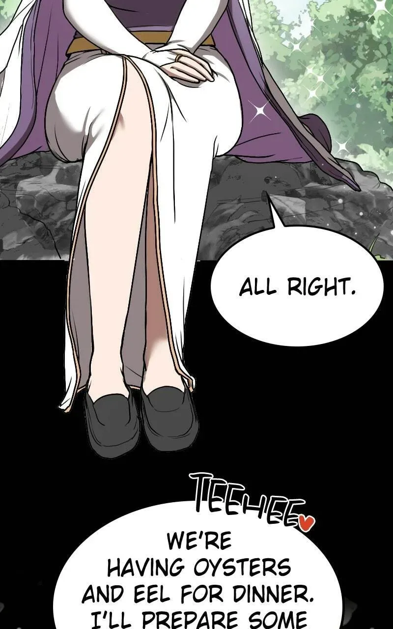 Perhaps Invincible Chapter 1.2 page 22 - 