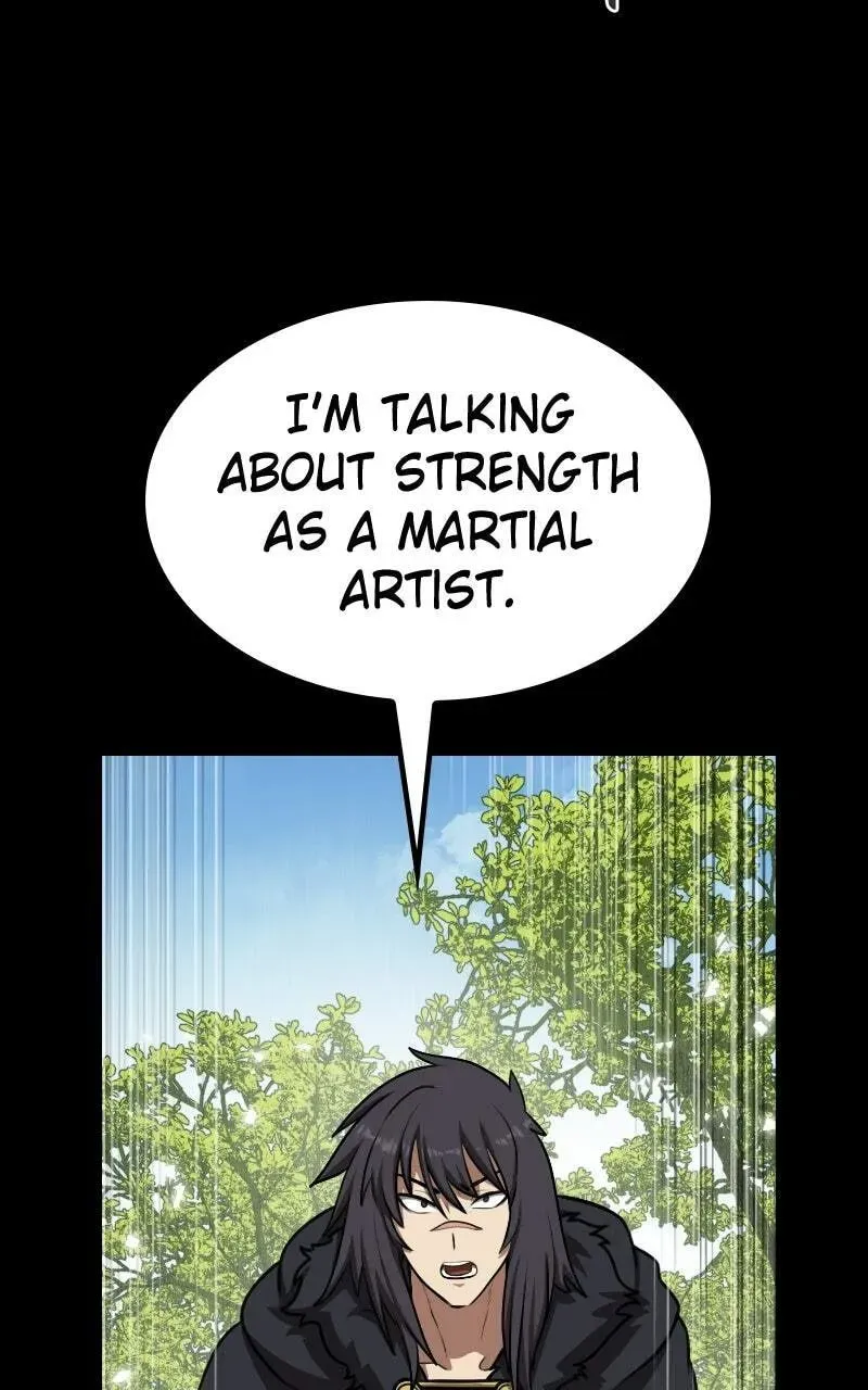 Perhaps Invincible Chapter 1.2 page 24 - 