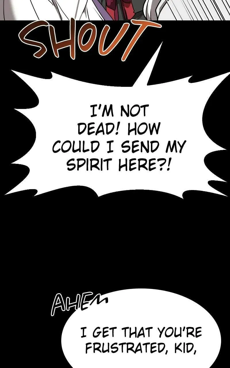 Perhaps Invincible Chapter 1.2 page 29 - 