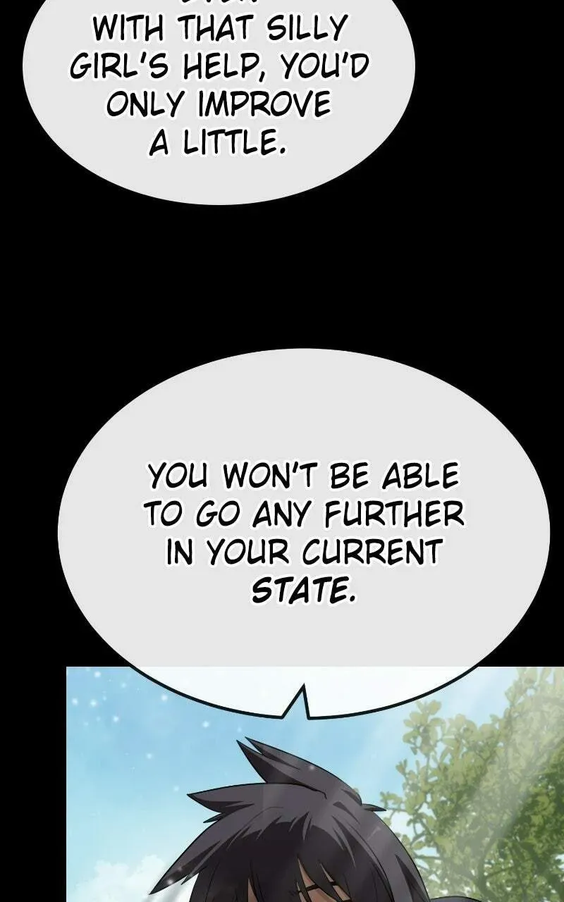 Perhaps Invincible Chapter 1.2 page 33 - 