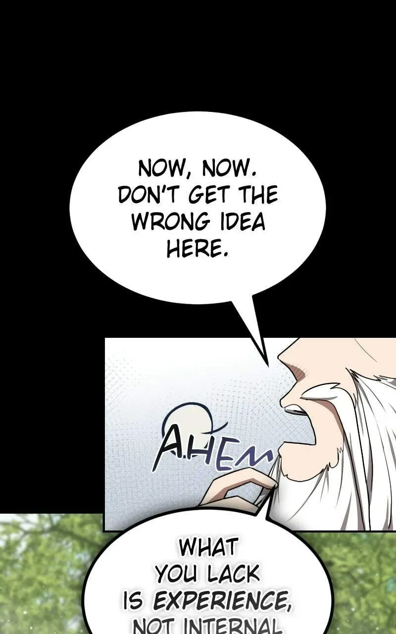 Perhaps Invincible Chapter 1.2 page 36 - 