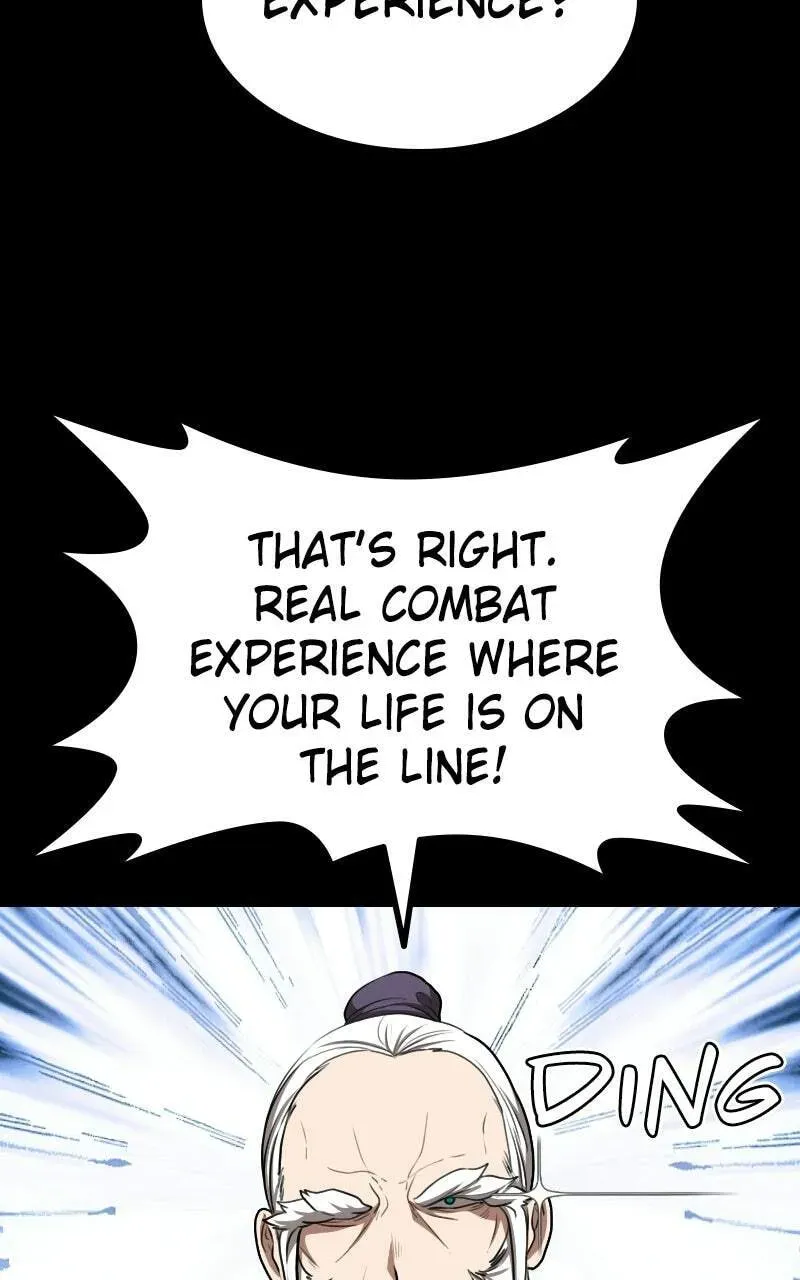 Perhaps Invincible Chapter 1.2 page 38 - 