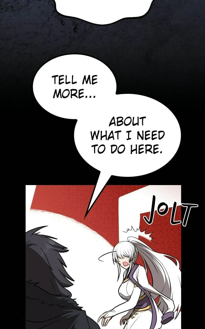 Perhaps Invincible Chapter 1.2 page 41 - 