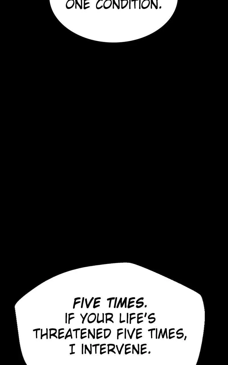 Perhaps Invincible Chapter 1.2 page 46 - 