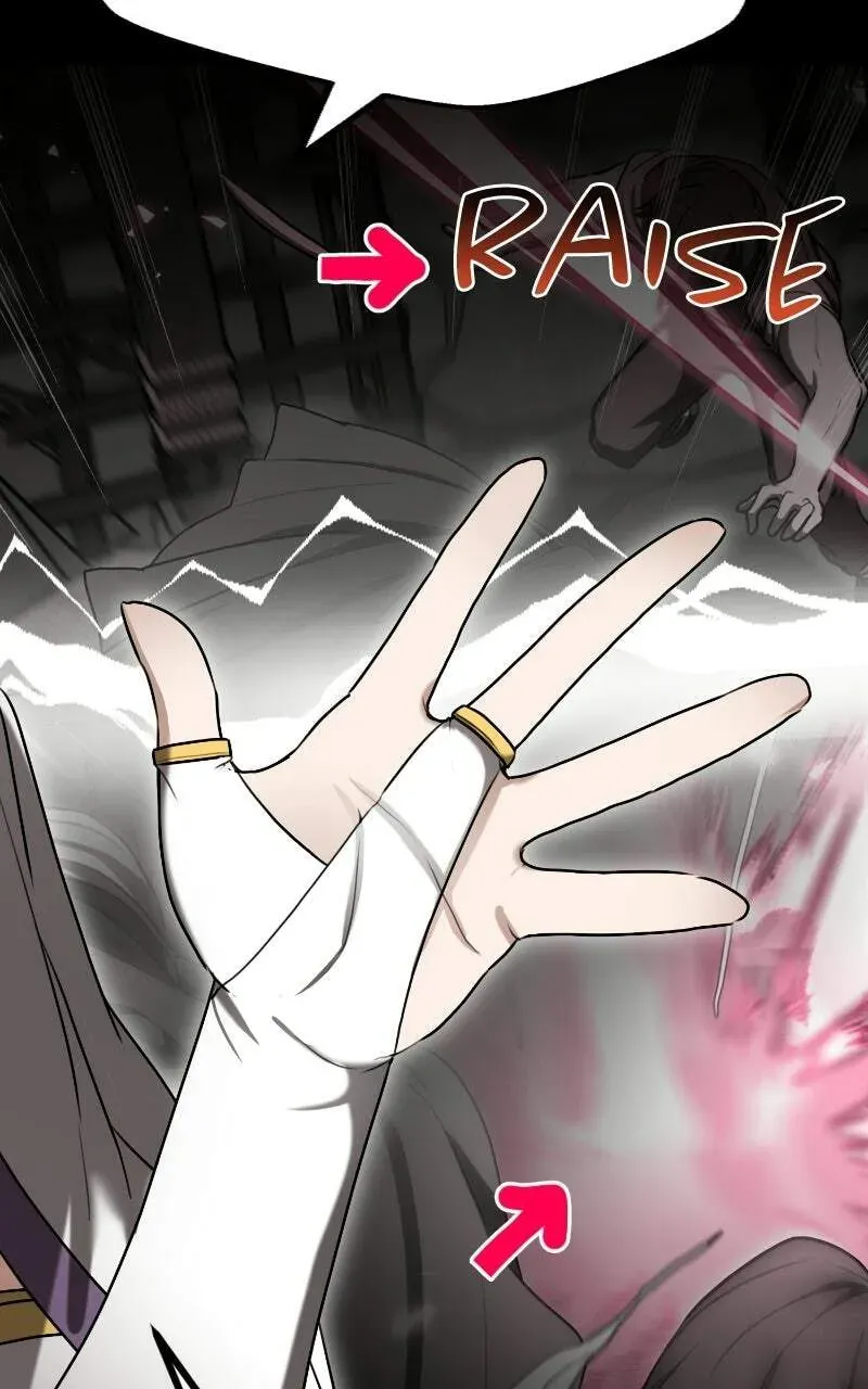 Perhaps Invincible Chapter 1.2 page 47 - 