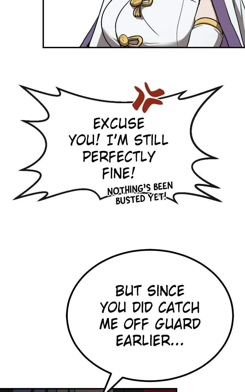 Perhaps Invincible Chapter 1.2 page 70 - 