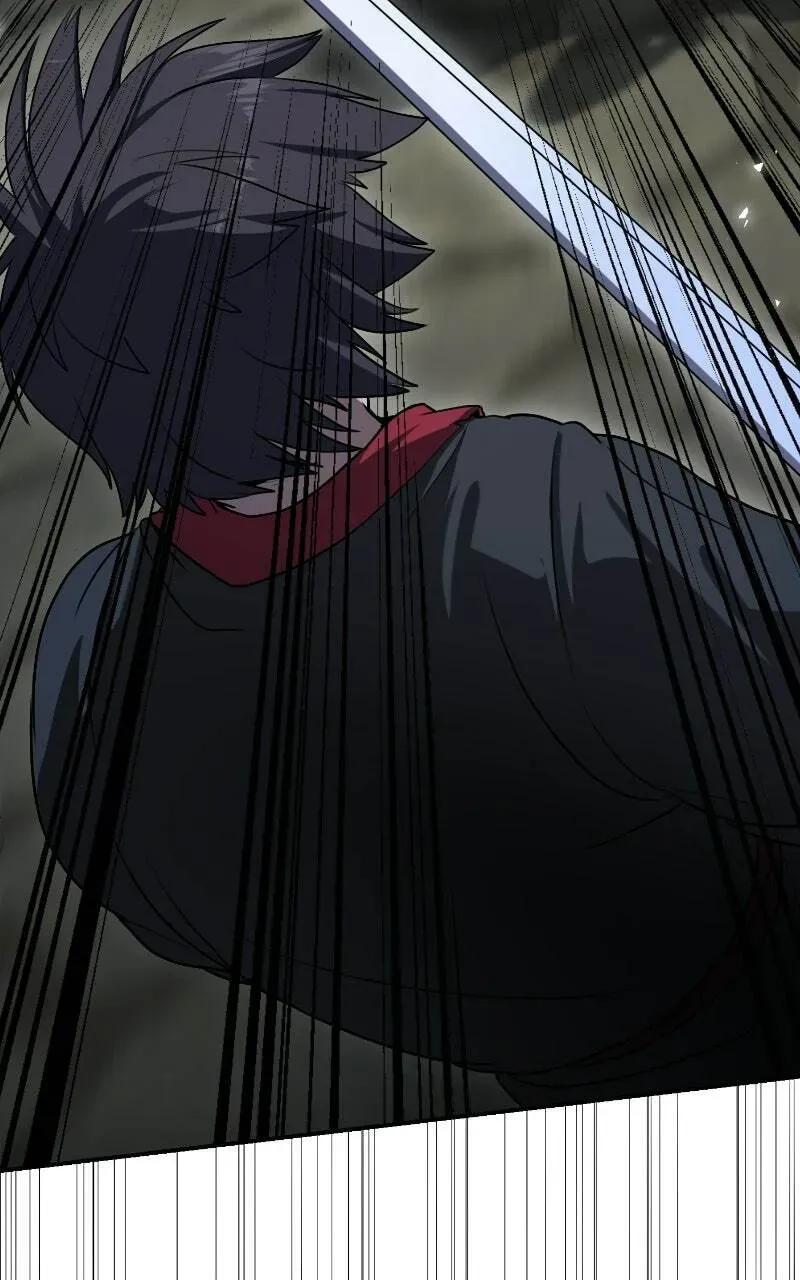 Perhaps Invincible Chapter 1.2 page 74 - 
