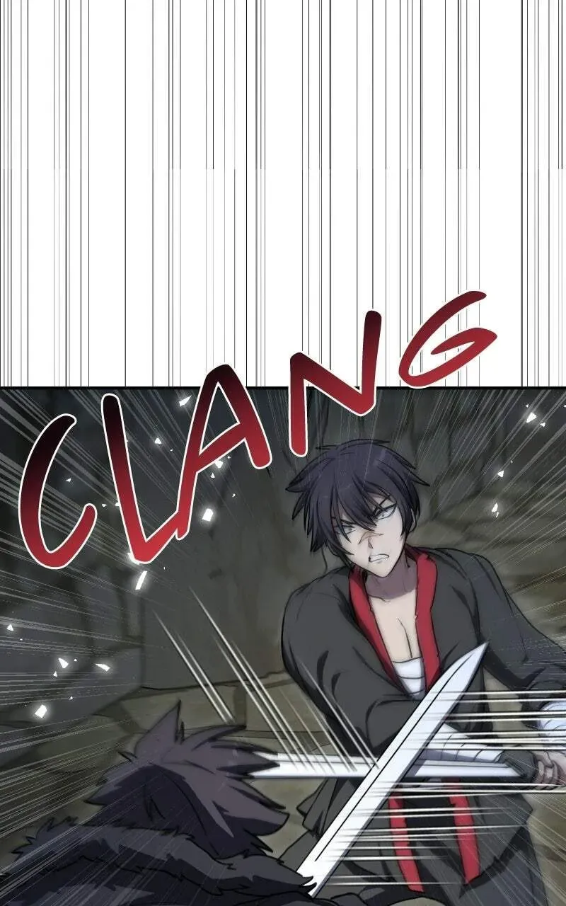 Perhaps Invincible Chapter 1.2 page 75 - 