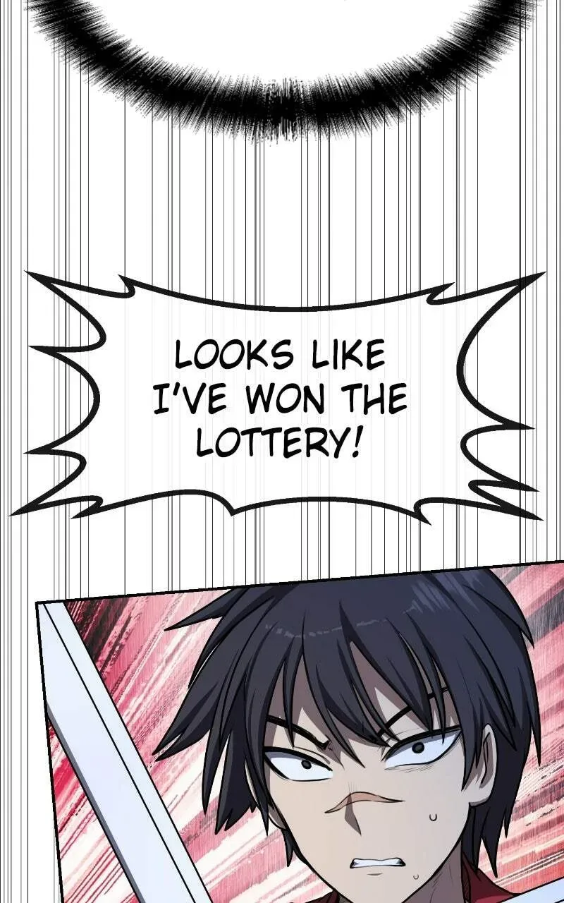 Perhaps Invincible Chapter 1.2 page 78 - 