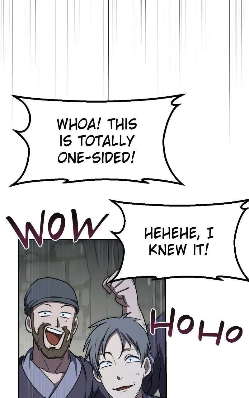 Perhaps Invincible Chapter 1.2 page 82 - 