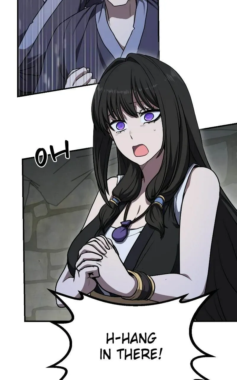 Perhaps Invincible Chapter 1.2 page 83 - 