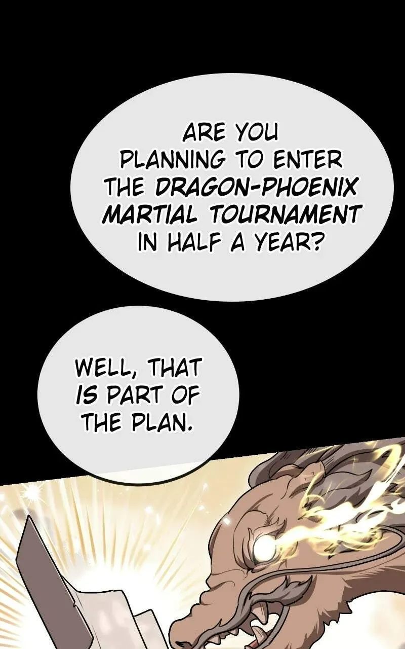 Perhaps Invincible Chapter 1.2 page 87 - 