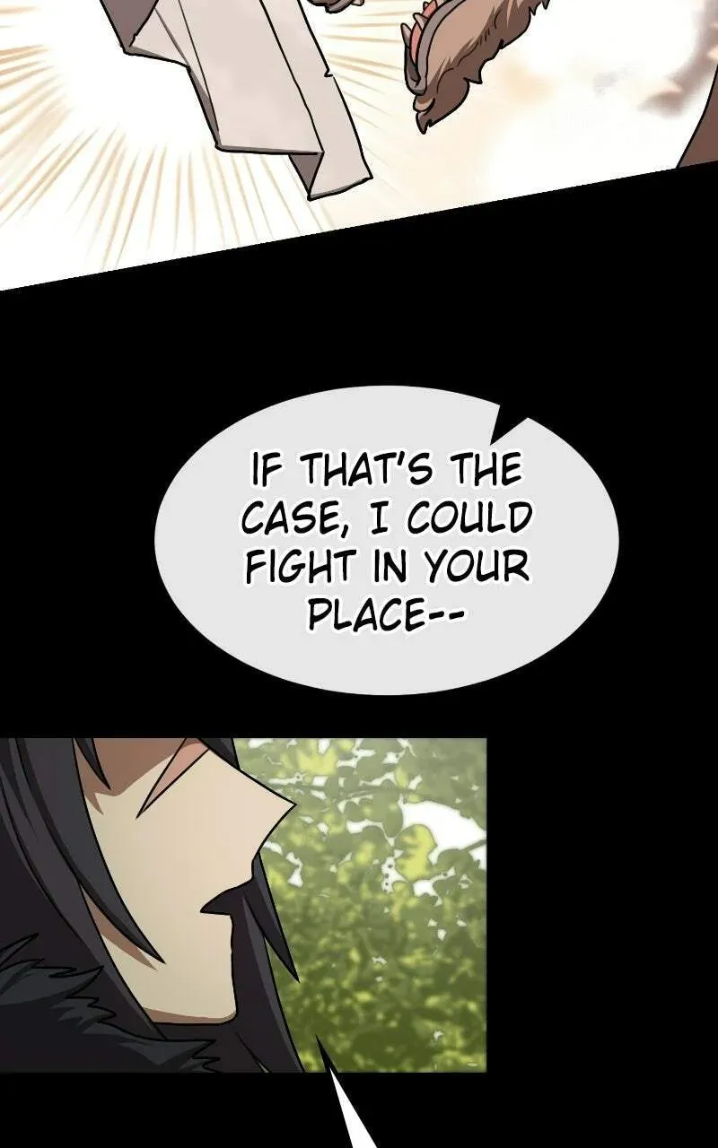 Perhaps Invincible Chapter 1.2 page 88 - 