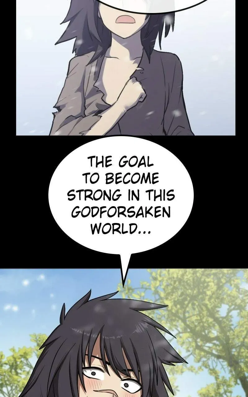 Perhaps Invincible Chapter 1.2 page 91 - 