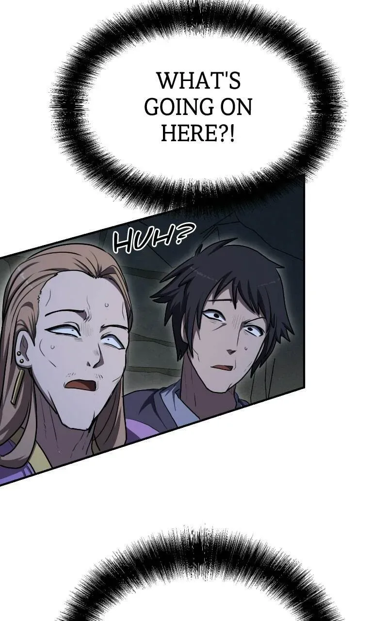 Perhaps Invincible Chapter 1.2 page 96 - 