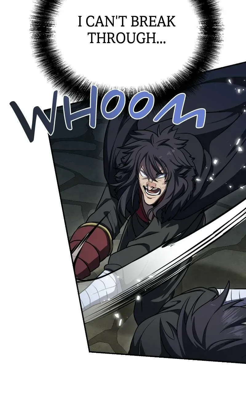 Perhaps Invincible Chapter 1.2 page 97 - 