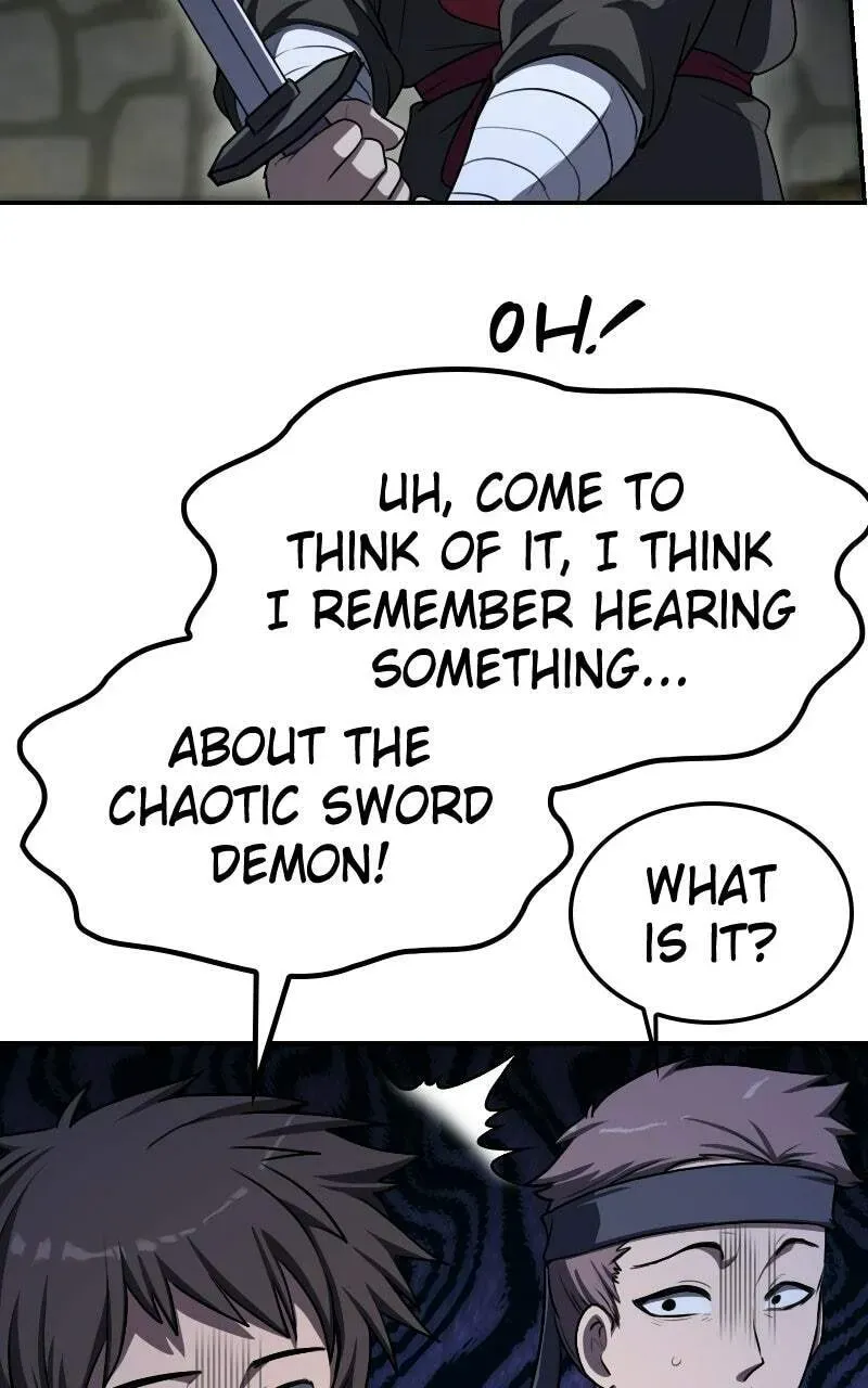 Perhaps Invincible Chapter 1.2 page 99 - 