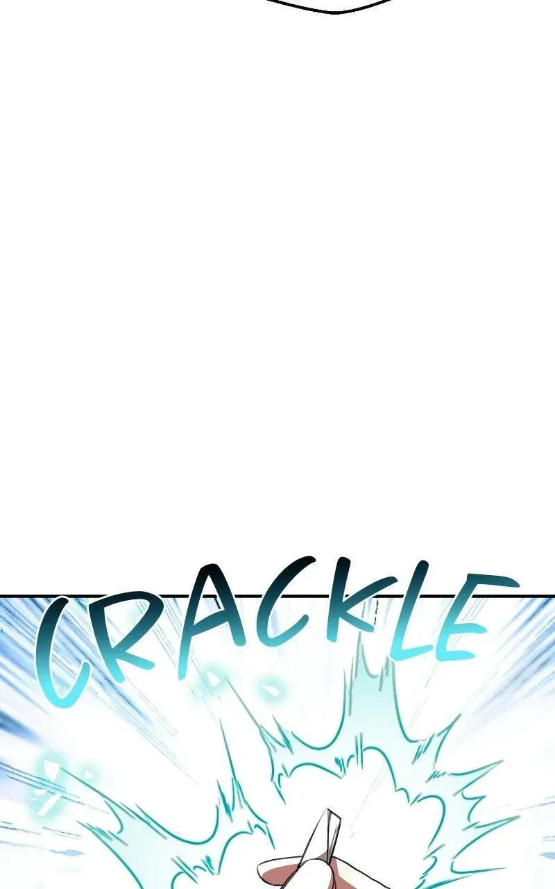 Perhaps Invincible Chapter 1.3 page 11 - 