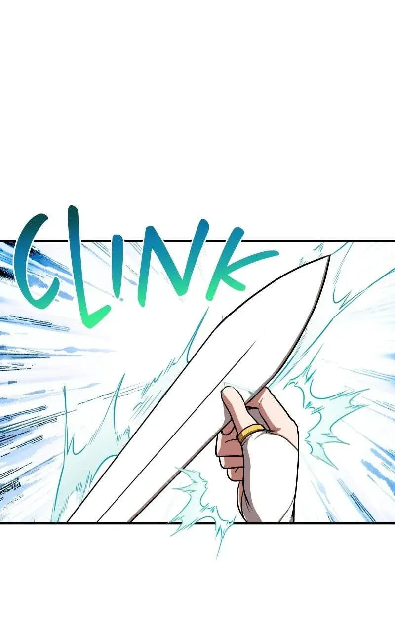 Perhaps Invincible Chapter 1.3 page 15 - 