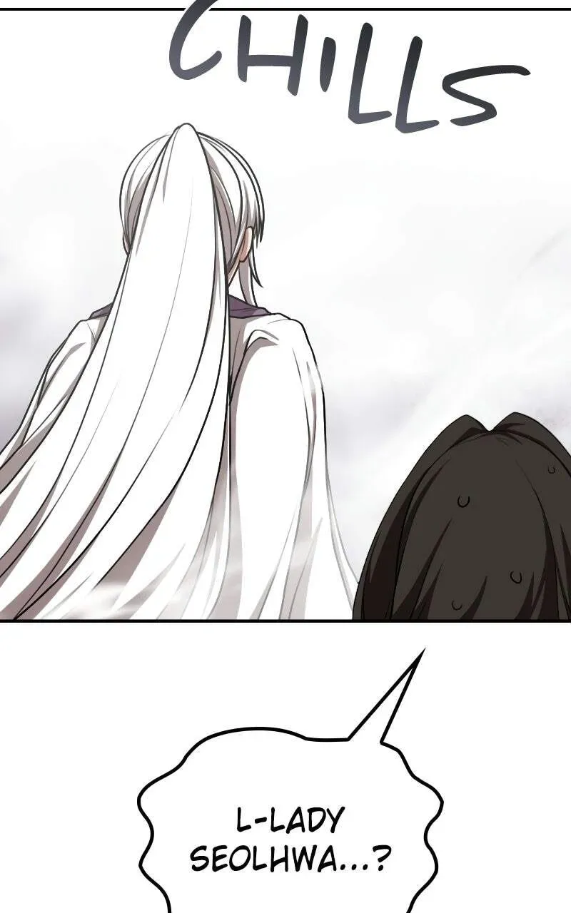 Perhaps Invincible Chapter 1.3 page 21 - 