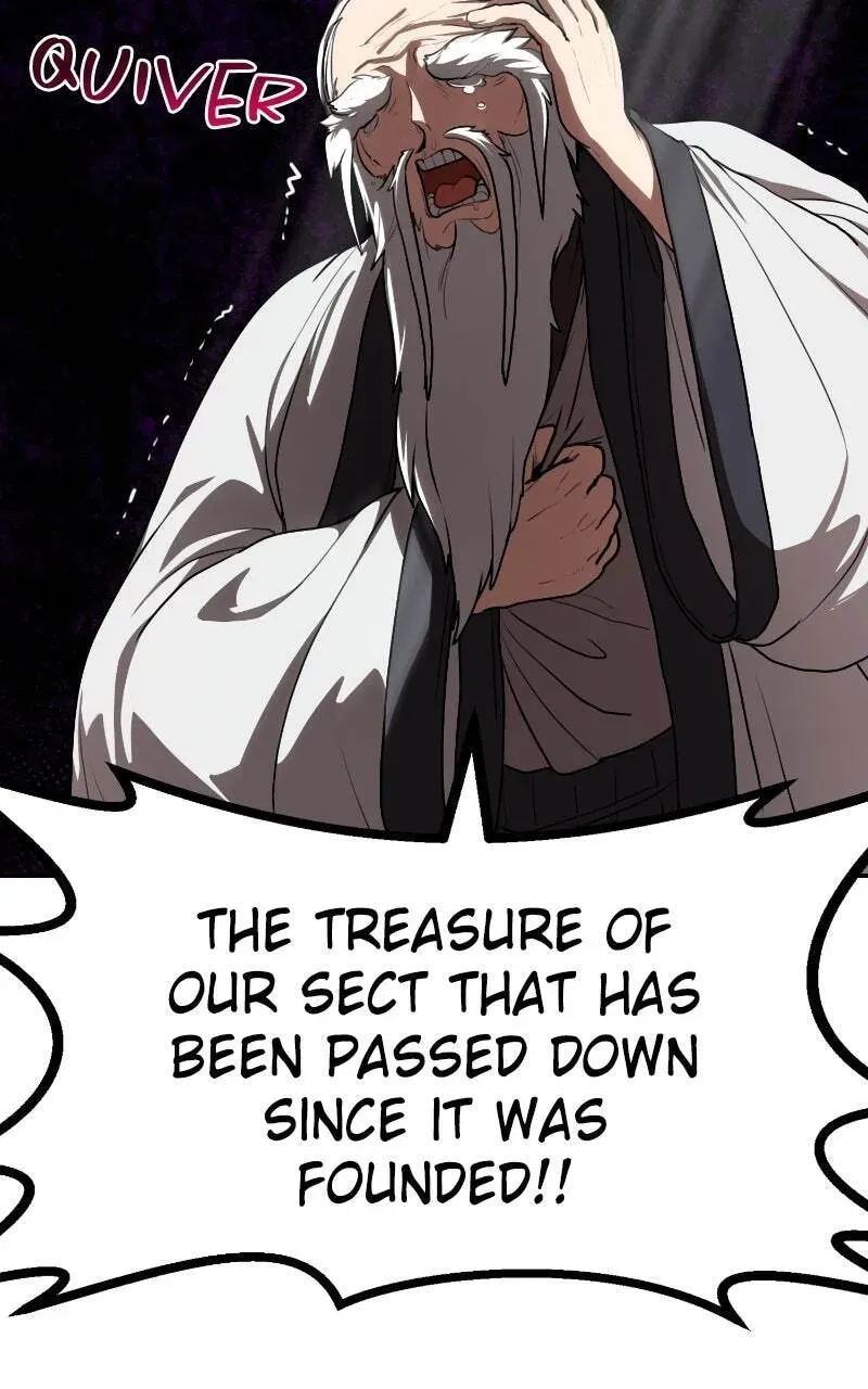 Perhaps Invincible Chapter 1.3 page 29 - 