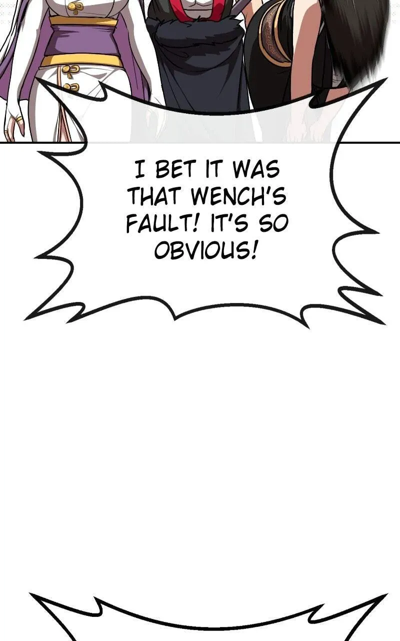 Perhaps Invincible Chapter 1.3 page 31 - 